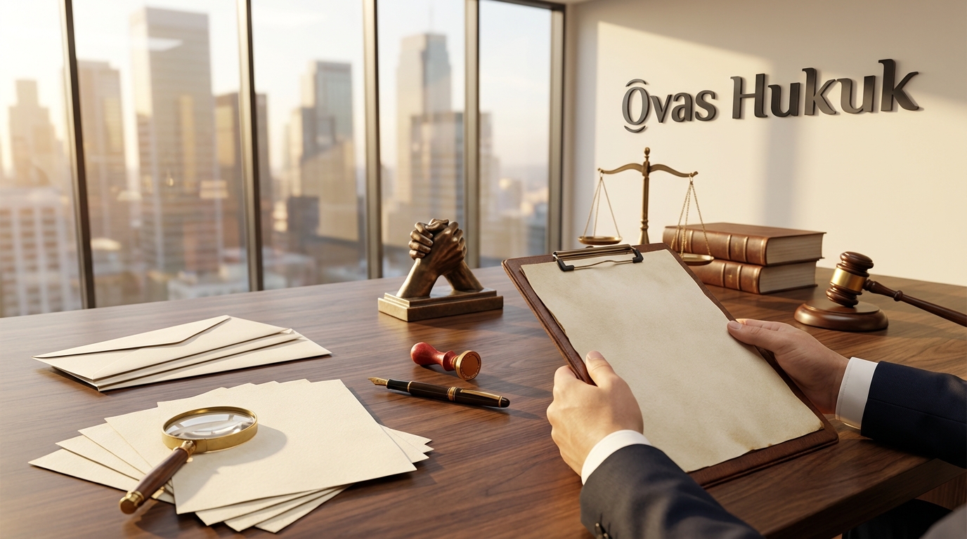 Sözleşmeler hukuku