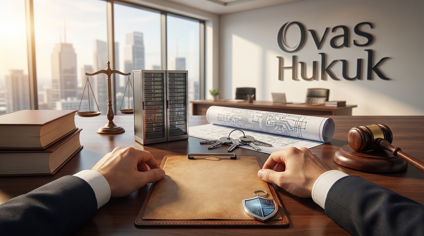 Kişisel Verilerin Korunması Hukuku