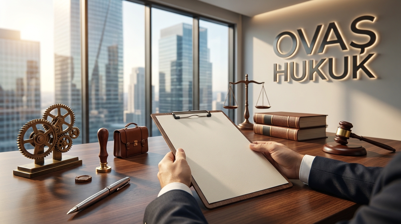 Şirketler ve ticaret hukuku